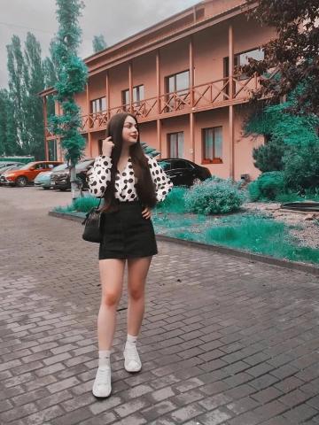 Проститутка Зиглинда
